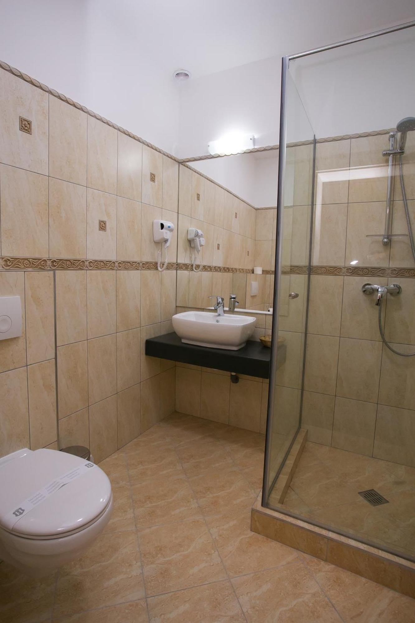 Pensiunea Rustik Lancram Sebeş Pokoj fotografie